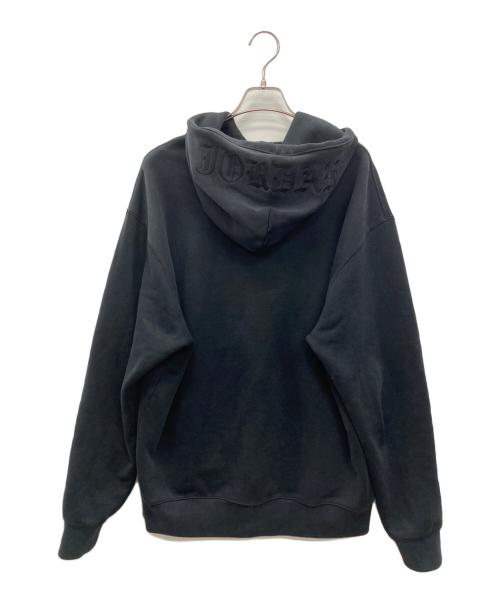 AWAKE NY（アウェイク ニューヨーク）Awake NY (アウェイク ニューヨーク) NIKE (ナイキ) プルオーバーパーカー サイズ:Mの古着・服飾アイテム