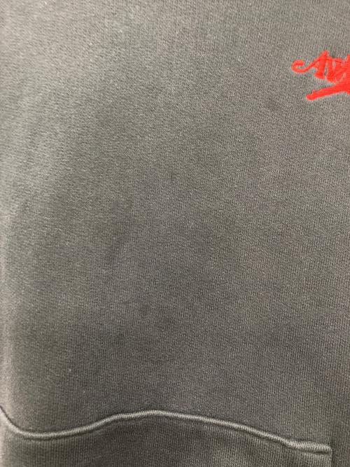 AWAKE NY（アウェイク ニューヨーク）Awake NY (アウェイク ニューヨーク) NIKE (ナイキ) プルオーバーパーカー サイズ:Mの古着・服飾アイテム