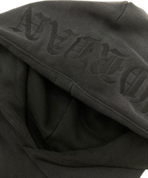 AWAKE NY（アウェイク ニューヨーク）Awake NY (アウェイク ニューヨーク) NIKE (ナイキ) プルオーバーパーカー サイズ:Mの古着・服飾アイテム