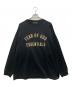 FOG ESSENTIALS（フィアオブゴッド エッセンシャル）の古着「プリントTシャツ」｜ブラック