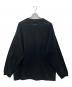 FOG ESSENTIALS (フィアオブゴッド エッセンシャル) ESSENTIALS (エッセンシャルズ) プリントTシャツ ブラック サイズ:Ｍ：6000円