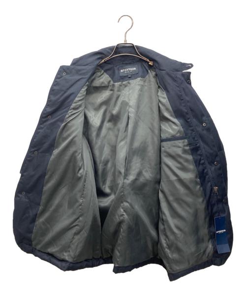 McGREGOR（マックレガー）McGREGOR (マックレガー) ダウンジャケット ネイビー サイズ:L 未使用品の古着・服飾アイテム