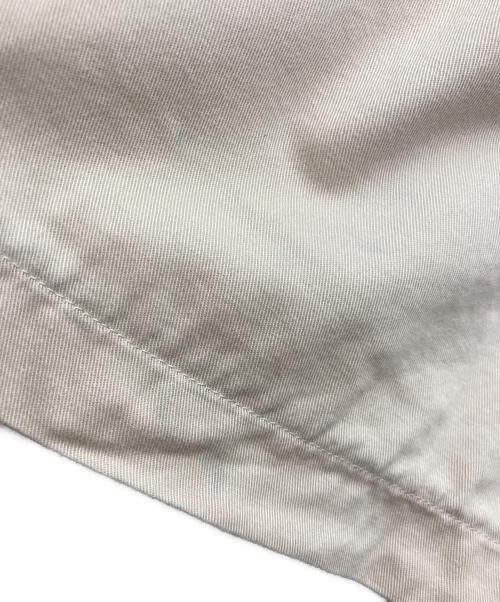 whitesville（ホワイツビル）whitesville (ホワイツビル) ジャケット アイボリー サイズ:38の古着・服飾アイテム