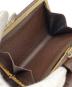 中古・古着 LOUIS VUITTON (ルイ ヴィトン) ポルトフォイユ ヴィエノワ ブラウン：18000円