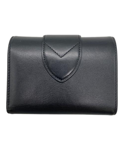 LOUIS VUITTON（ルイ ヴィトン）LOUIS VUITTON (ルイ ヴィトン) ポルトフォイユ LV ポンヌフ コンパクトの古着・服飾アイテム
