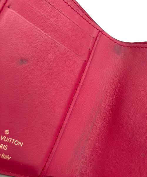LOUIS VUITTON（ルイ ヴィトン）LOUIS VUITTON (ルイ ヴィトン) ポルトフォイユ LV ポンヌフ コンパクトの古着・服飾アイテム
