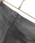 中古・古着 Dickies (ディッキーズ) ANDSUNS (アンドサンズ) パンツ ブラック サイズ:L：6000円