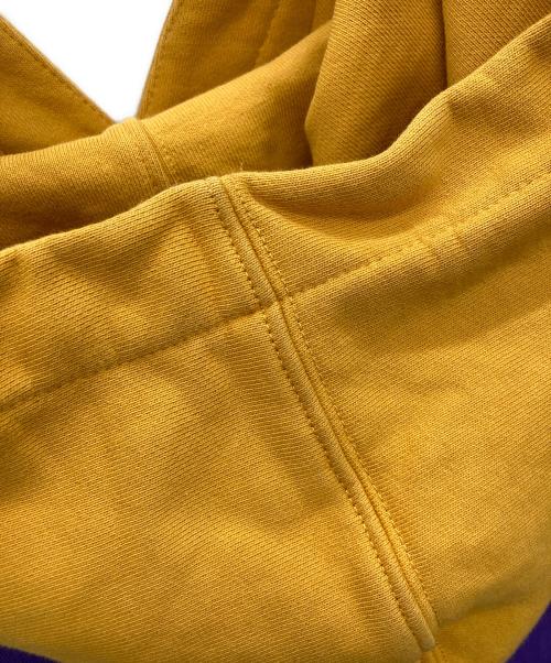WIND AND SEA（ウィンダンシー）WIND AND SEA (ウィンダンシー) パーカー パープル サイズ:Ｍの古着・服飾アイテム