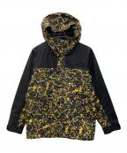 THE NORTH FACEザ ノース フェイス）の古着「94レイジジーティーエックスマウンテンライトジャケット」｜ブラック
