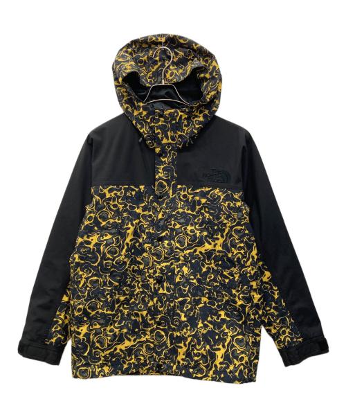THE NORTH FACE（ザ ノース フェイス）THE NORTH FACE (ザ ノース フェイス) 94レイジジーティーエックスマウンテンライトジャケット ブラック サイズ:Sの古着・服飾アイテム