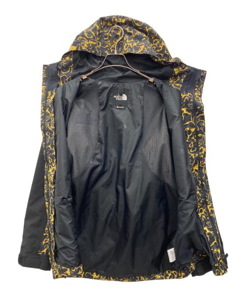 THE NORTH FACE（ザ ノース フェイス）THE NORTH FACE (ザ ノース フェイス) 94レイジジーティーエックスマウンテンライトジャケット ブラック サイズ:Sの古着・服飾アイテム