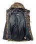 THE NORTH FACE (ザ ノース フェイス) 94レイジジーティーエックスマウンテンライトジャケット ブラック サイズ:S：20000円