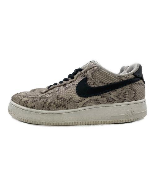 NIKE（ナイキ）NIKE (ナイキ) AIR FORCE1 LOW サイズ:27.0の古着・服飾アイテム