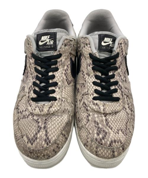 NIKE（ナイキ）NIKE (ナイキ) AIR FORCE1 LOW サイズ:27.0の古着・服飾アイテム