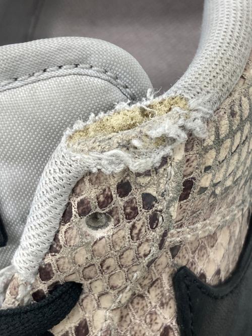 NIKE（ナイキ）NIKE (ナイキ) AIR FORCE1 LOW サイズ:27.0の古着・服飾アイテム