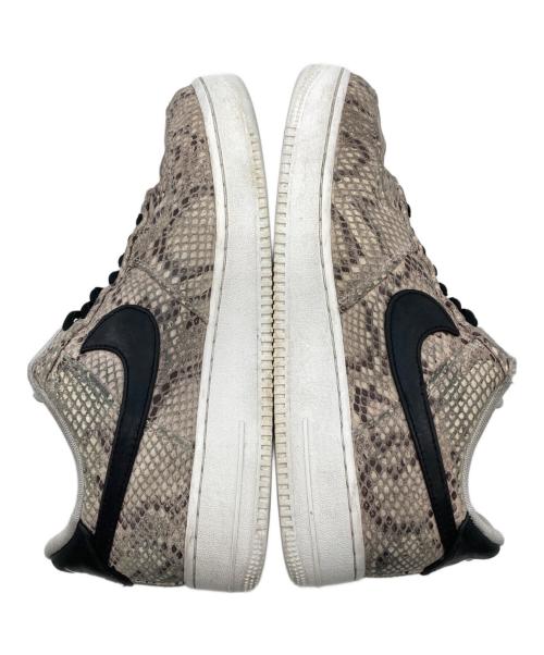 NIKE（ナイキ）NIKE (ナイキ) AIR FORCE1 LOW サイズ:27.0の古着・服飾アイテム