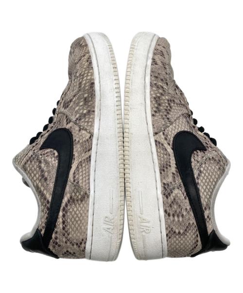 NIKE（ナイキ）NIKE (ナイキ) AIR FORCE1 LOW サイズ:27.0の古着・服飾アイテム