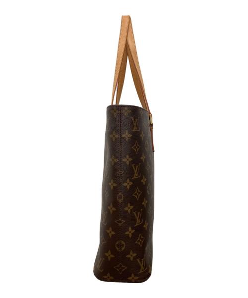 LOUIS VUITTON（ルイ ヴィトン）LOUIS VUITTON (ルイ ヴィトン) ルコ ブラウンの古着・服飾アイテム