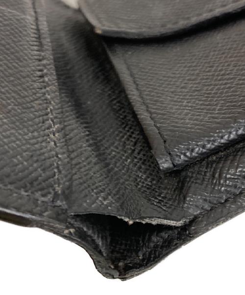 LOUIS VUITTON（ルイ ヴィトン）LOUIS VUITTON (ルイ ヴィトン) ダミエ・グラフィット ブラックの古着・服飾アイテム