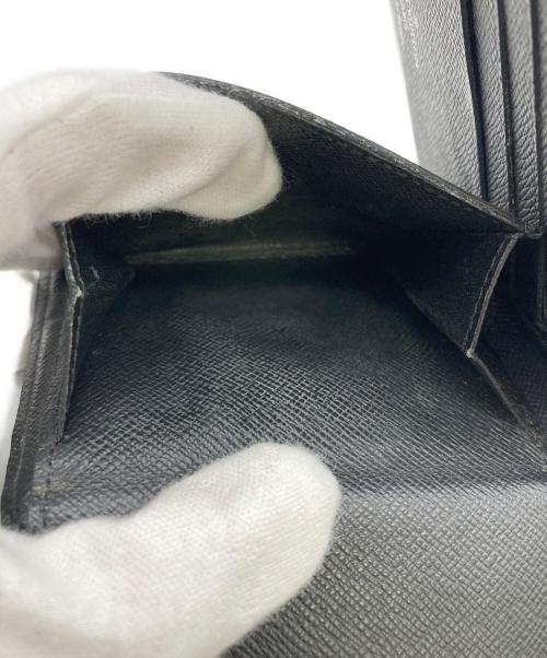 LOUIS VUITTON（ルイ ヴィトン）LOUIS VUITTON (ルイ ヴィトン) ダミエ・グラフィット ブラックの古着・服飾アイテム
