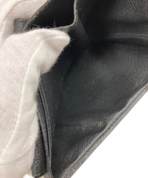LOUIS VUITTON（ルイ ヴィトン）LOUIS VUITTON (ルイ ヴィトン) ダミエ・グラフィット ブラックの古着・服飾アイテム