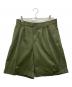 CarHartt（カーハート）の古着「Mart shorts」｜オリーブ