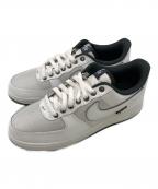 NIKEナイキ）の古着「AIR FORCE 1 '07 LV8」｜ホワイト