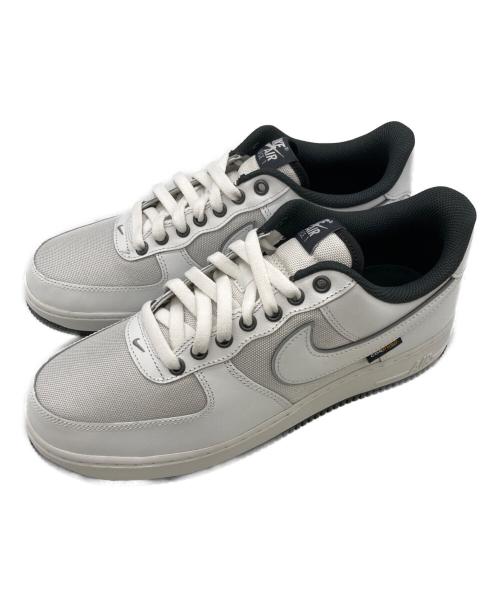 NIKE（ナイキ）NIKE (ナイキ)  AIR FORCE 1 '07 LV8 ホワイト サイズ:27.0cmの古着・服飾アイテム