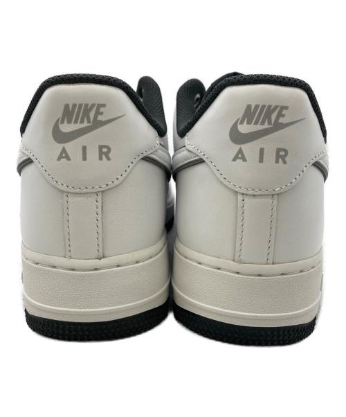 NIKE（ナイキ）NIKE (ナイキ)  AIR FORCE 1 '07 LV8 ホワイト サイズ:27.0cmの古着・服飾アイテム