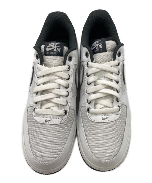 NIKE（ナイキ）NIKE (ナイキ)  AIR FORCE 1 '07 LV8 ホワイト サイズ:27.0cmの古着・服飾アイテム