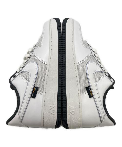NIKE（ナイキ）NIKE (ナイキ)  AIR FORCE 1 '07 LV8 ホワイト サイズ:27.0cmの古着・服飾アイテム