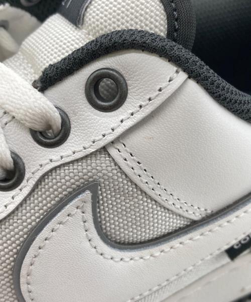 NIKE（ナイキ）NIKE (ナイキ)  AIR FORCE 1 '07 LV8 ホワイト サイズ:27.0cmの古着・服飾アイテム
