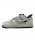 NIKE (ナイキ)  AIR FORCE 1 '07 LV8 ホワイト サイズ:27.0cm：9000円