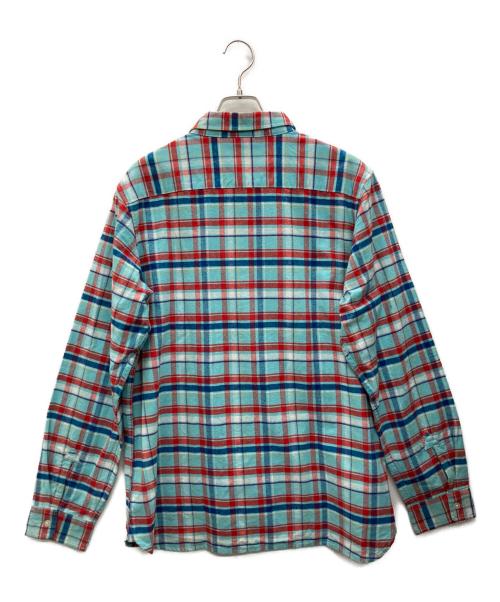 CHUMS（チャムス）CHUMS (チャムス) 長袖シャツ サイズ:L 未使用品の古着・服飾アイテム