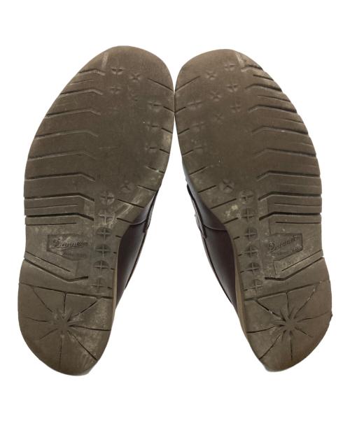 Danner（ダナー）Danner (ダナー) ポストマンブーツ ブラウン サイズ:25.5の古着・服飾アイテム