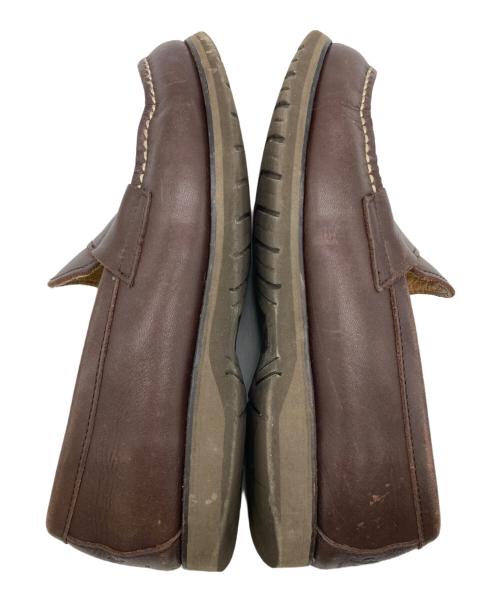 Danner（ダナー）Danner (ダナー) ポストマンブーツ ブラウン サイズ:25.5の古着・服飾アイテム