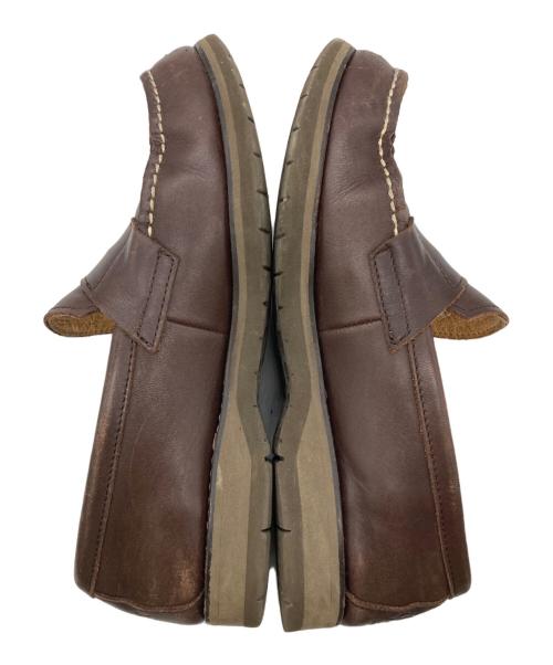 Danner（ダナー）Danner (ダナー) ポストマンブーツ ブラウン サイズ:25.5の古着・服飾アイテム