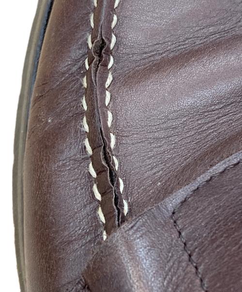 Danner（ダナー）Danner (ダナー) ポストマンブーツ ブラウン サイズ:25.5の古着・服飾アイテム