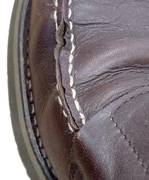 Danner（ダナー）Danner (ダナー) ポストマンブーツ ブラウン サイズ:25.5の古着・服飾アイテム