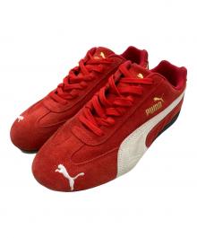 PUMA（プーマ）の古着「Speedcat OG」｜レッド