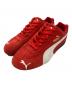 PUMA（プーマ）の古着「Speedcat OG」｜レッド