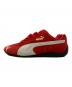 PUMA (プーマ) Speedcat OG レッド サイズ:27.0：8000円