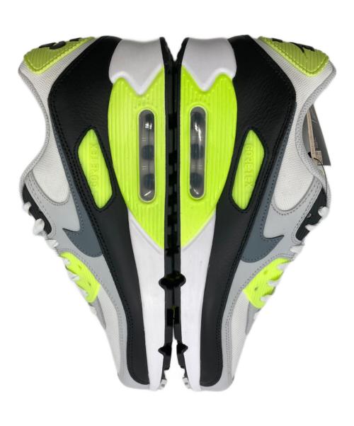 NIKE（ナイキ）NIKE (ナイキ) Air Max 90 サイズ:27.0 未使用品の古着・服飾アイテム
