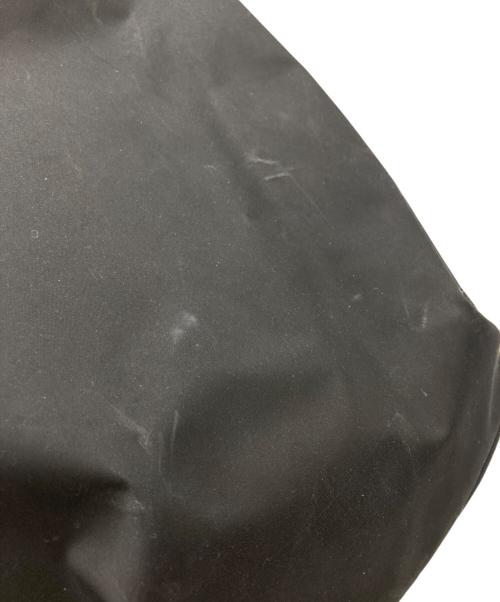 ARC'TERYX（アークテリクス）ARC'TERYX (アークテリクス) ARRO 20 BUCKET BAG ブラックの古着・服飾アイテム
