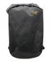ARC'TERYX（アークテリクス）の古着「ARRO 20 BUCKET BAG」｜ブラック