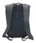 ARC'TERYX (アークテリクス) ARRO 20 BUCKET BAG ブラック：9000円