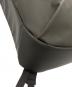 中古・古着 ARC'TERYX (アークテリクス) ARRO 20 BUCKET BAG ブラック：9000円