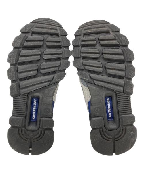 NEW BALANCE（ニューバランス）NEW BALANCE (ニューバランス) MS997SC グレー×ネイビー サイズ:26.0の古着・服飾アイテム