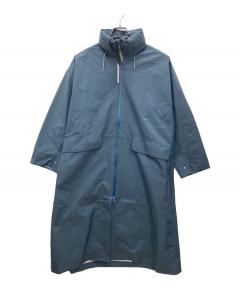 中古・古着通販】HELLY HANSEN (ヘリーハンセン) フレイムレインコート