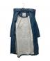HELLY HANSEN×ACTUS (ヘリーハンセン×アクタス) レインコート ブルー サイズ:Ｍ 未使用品：15000円